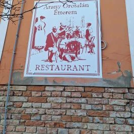 Arany Oroszlán Étterem, Hajdúböszörmény - Egyéb