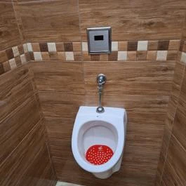 Arany Oroszlán Étterem, Hajdúböszörmény - Mosdó