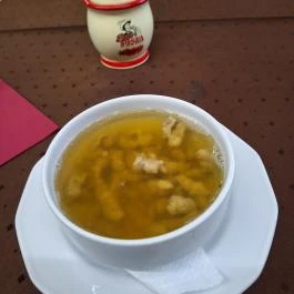 Arany Oroszlán Étterem, Hajdúböszörmény - Étel/ital