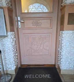 Arany Oroszlán Étterem