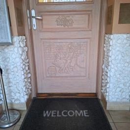 Arany Oroszlán Étterem, Hajdúböszörmény - Egyéb