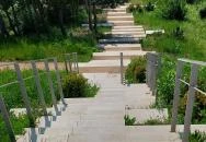 Aranybulla-emlékmű Székesfehérvár