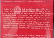 Aranybulla-emlékmű Székesfehérvár