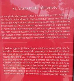 Aranybulla-emlékmű