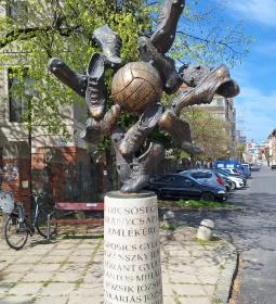 9. legjobb látnivaló: Aranycsapat