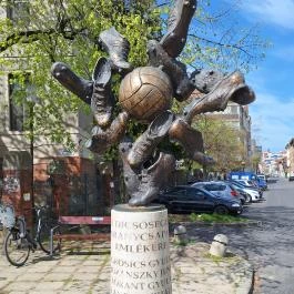 Aranycsapat Szeged - Egyéb