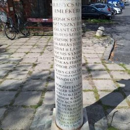 Aranycsapat Szeged - Egyéb