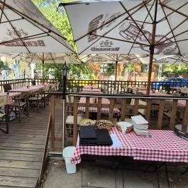Aranyhal Étterem Budapest - Külső kép