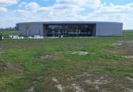 Aranymonostor Látogatóközpont Bugac