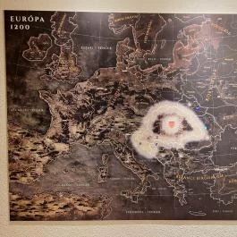 Aranymonostor Látogatóközpont Bugac - Egyéb