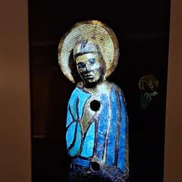 Aranymonostor Látogatóközpont Bugac - Egyéb