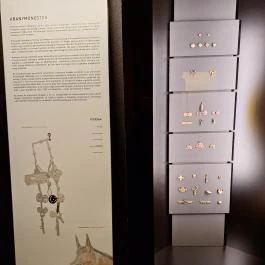 Aranymonostor Látogatóközpont Bugac - Egyéb