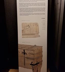 Aranymonostor Látogatóközpont