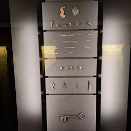 Aranymonostor Látogatóközpont Bugac - Egyéb