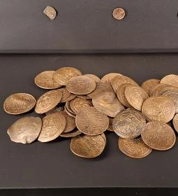 Aranymonostor Látogatóközpont