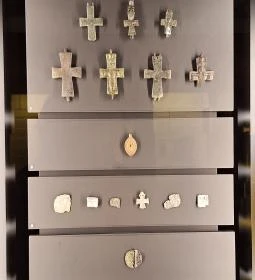 Aranymonostor Látogatóközpont