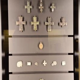 Aranymonostor Látogatóközpont Bugac - Egyéb