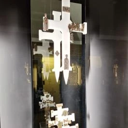 Aranymonostor Látogatóközpont Bugac - Egyéb