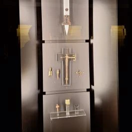 Aranymonostor Látogatóközpont Bugac - Egyéb