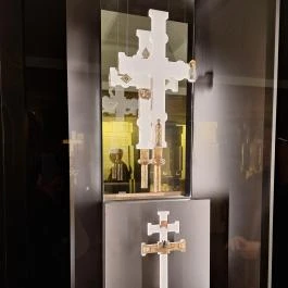 Aranymonostor Látogatóközpont Bugac - Egyéb