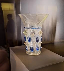 Aranymonostor Látogatóközpont