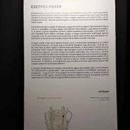 Aranymonostor Látogatóközpont Bugac - Egyéb