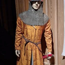 Aranymonostor Látogatóközpont Bugac - Egyéb