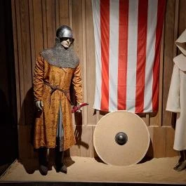 Aranymonostor Látogatóközpont Bugac - Egyéb