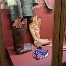 Aranymonostor Látogatóközpont Bugac - Egyéb