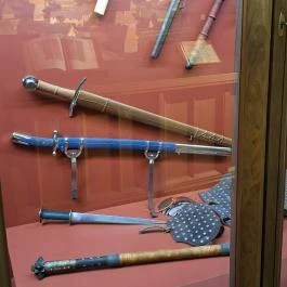 Aranymonostor Látogatóközpont Bugac - Egyéb