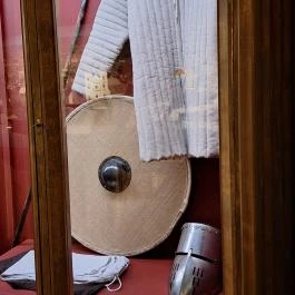 Aranymonostor Látogatóközpont Bugac - Egyéb