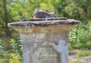 Aranyospuszta templomtorony Barcs