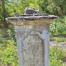 Aranyospuszta templomtorony Barcs - Egyéb