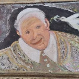 Aranyospuszta templomtorony Barcs - Egyéb