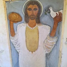 Aranyospuszta templomtorony Barcs - Egyéb