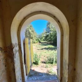 Aranyospuszta templomtorony Barcs - Egyéb