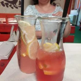 Aranypatkó Panzió étterme, Győrújbarát - Étel/ital