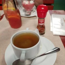 Aranypatkó Panzió étterme, Győrújbarát - Étel/ital