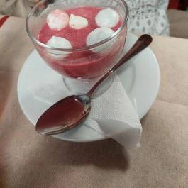 Aranypatkó Panzió étterme, Győrújbarát - Étel/ital