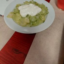 Aranypatkó Panzió étterme, Győrújbarát - Étel/ital