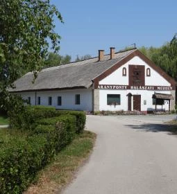 Aranyponty Halászati Múzeum