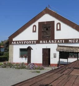 Aranyponty Halászati Múzeum