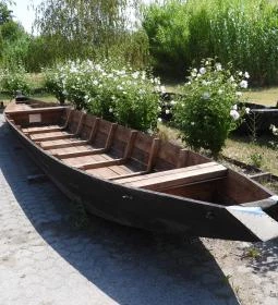 Aranyponty Halászati Múzeum