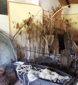 Aranyponty Halászati Múzeum