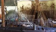 Aranyponty Halászati Múzeum Sáregres - Belső