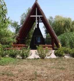 Aranyponty Halászati Múzeum