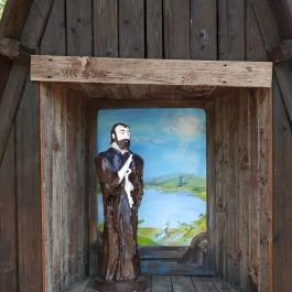 Aranyponty Halászati Múzeum, Sáregres - Egyéb