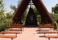 Aranyponty Halászati Múzeum Sáregres