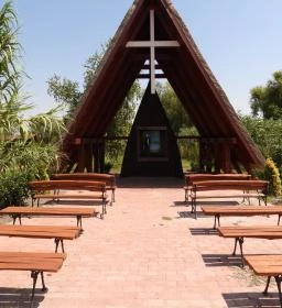 Aranyponty Halászati Múzeum