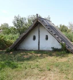 Aranyponty Halászati Múzeum